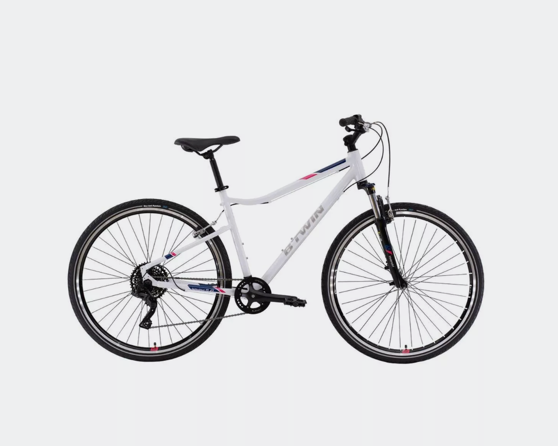 Vélo pour femme 520